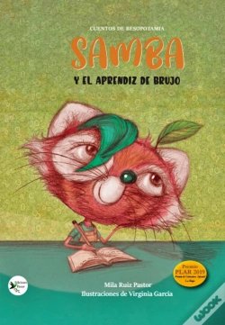 Capa do artigo Samba El Aprendiz De Brujo