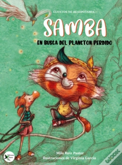 Capa do artigo Samba En Busca Del Plancton Perdido
