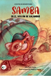 Capa do artigo Samba En El Volcán De Kalambur