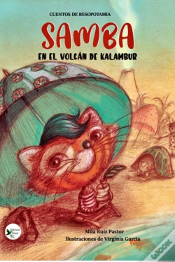 Capa do artigo Samba En El Volcán De Kalambur