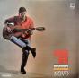 Samba Esquema Novo - Vinil - Preview