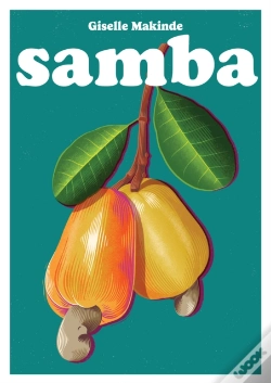 Capa do artigo Samba