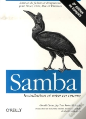 Samba ; Installation Et Mise En Oeuvre