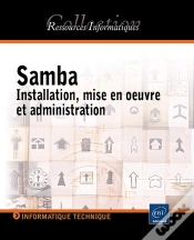 Capa do artigo Samba : Installation, Mise En Oeuvre, Administration