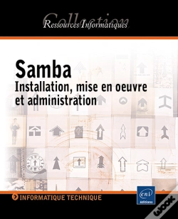 Capa do artigo Samba : Installation, Mise En Oeuvre, Administration