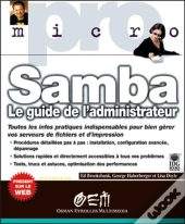 Samba ; Le Guide De L'Administrateur