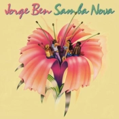 Capa do artigo Samba Nova - CD