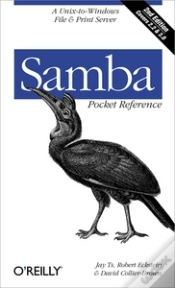 Capa do artigo Samba Pocket Reference 2e