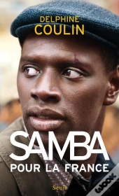Samba Pour La France