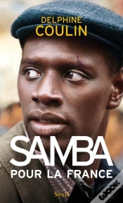 Capa do artigo Samba Pour La France