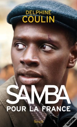 Capa do artigo Samba Pour La France