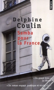 Capa do artigo Samba Pour La France