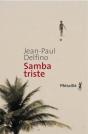 Samba Triste - Preview