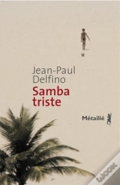 Capa do artigo Samba Triste
