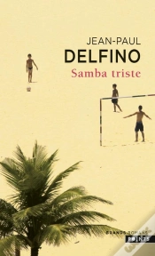 Capa do artigo Samba Triste