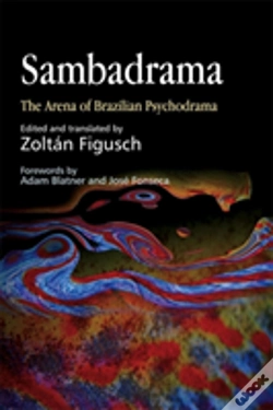 Capa do artigo Sambadrama