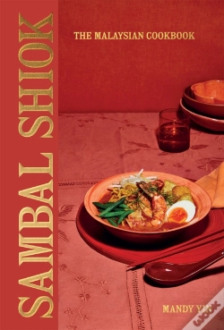 Capa do artigo Sambal Shiok