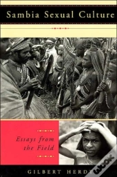 Sambia Sexual Culture