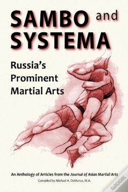 Capa do artigo Sambo And Systema