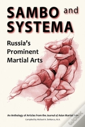Capa do artigo Sambo And Systema