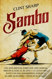 Capa do artigo Sambo