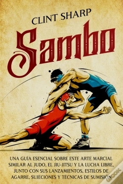 Capa do artigo Sambo