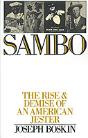Sambo - Preview