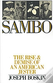 Capa do artigo Sambo
