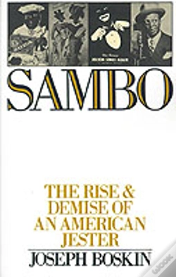 Capa do artigo Sambo