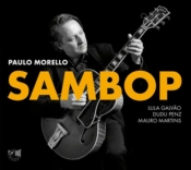Capa do artigo Sambop - CD