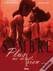 Capa do artigo Sambre Tome 1 : Plus Ne M