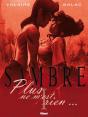 Sambre Tome 1 : Plus Ne M'Est Rien... - Preview