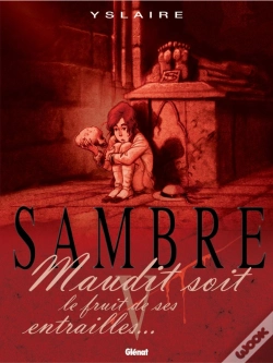 Capa do artigo Sambre Tome 5 : Maudit Soit Le Fruit De Ses Entrailles