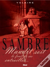 Capa do artigo Sambre Tome 5 : Maudit Soit Le Fruit De Ses Entrailles