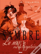 Capa do artigo Sambre Tome 6 : La Mer Vue Du Purgatoire...