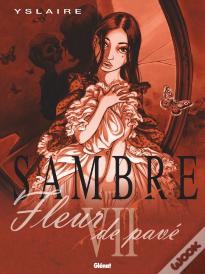 Sambre Tome 7 : Fleur De Pavé