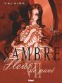 Sambre Tome 7 : Fleur De Pavé - Preview