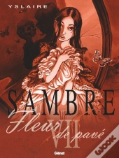 Sambre Tome 7 : Fleur De Pavé