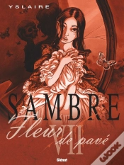 Capa do artigo Sambre Tome 7 : Fleur De Pavé
