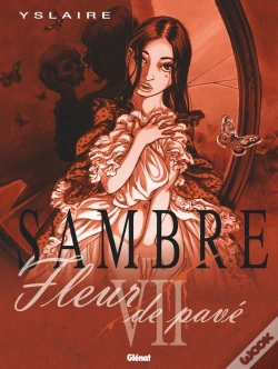 Capa do artigo Sambre Tome 7 : Fleur De Pavé