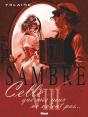 Sambre Tome 8 : Celle Que Mes Yeux Ne Voient Pas... - Preview