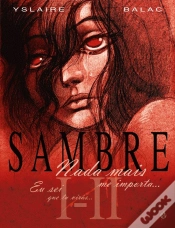 Capa do artigo Sambre - Volume I e II