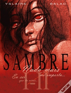 Capa do artigo Sambre - Volume I e II