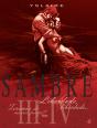 Sambre - Volume III e IV - Preview