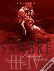 Capa do artigo Sambre - Volume III e IV