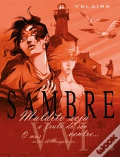 Capa do artigo Sambre - Volume V e VI