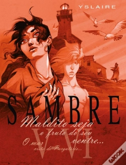 Capa do artigo Sambre - Volume V e VI