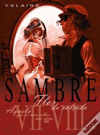Sambre - Volume VII e VIII