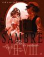 Sambre - Volume VII e VIII - Preview