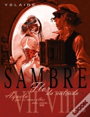 Capa do artigo Sambre - Volume VII e VIII